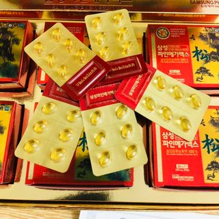 #TINH DẦU THÔNG ĐỎ#