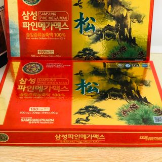 #TINH DẦU THÔNG ĐỎ#