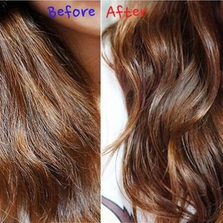 Xịt Dưỡng Tóc Hương hoa