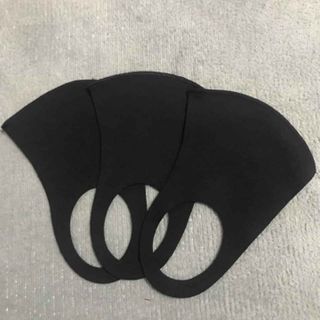 Khẩu trang 3D 3 lớp