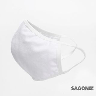 Khẩu trang vải kháng khuẩn sagoniz