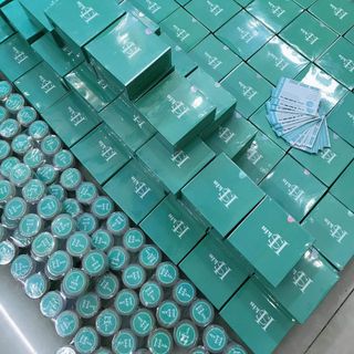 Kem body truyền trắng dịch yến Hskin