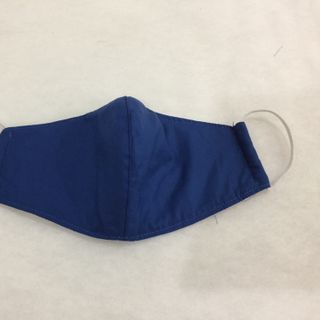 Khẩu trang vải Hàn Quốc, 3 lớp