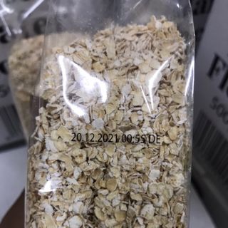 Yến mạch đức