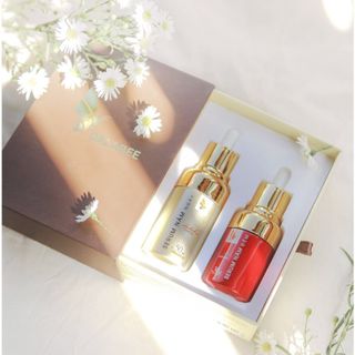 Serum trị nám làm đẹp