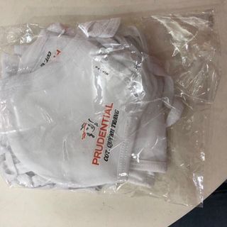 khẩu trang kháng khuẩn in logo theo yêu cầu