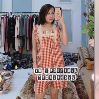 BỘ BẦU KẺ KRO