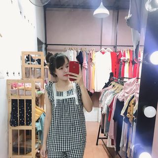 BỘ BẦU KẺ KRO