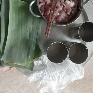 Chả lụa, Chả Bò nhà làm, an toàn sức khỏe