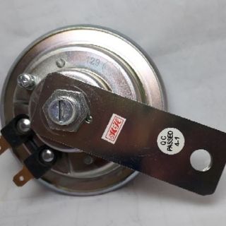 Kèn còi scr 12v 3a lắp cho mọi xe