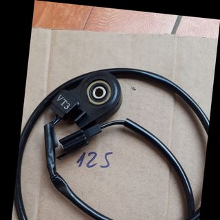 Công tắc chân trống điện cho lết lít