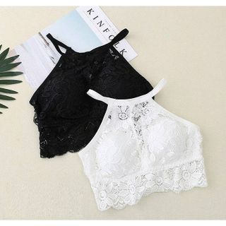 Áo yếm REN crotop thời trang
