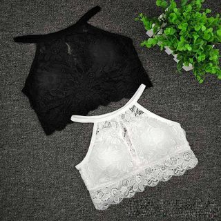Áo yếm REN crotop thời trang