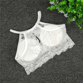 Áo yếm REN crotop thời trang