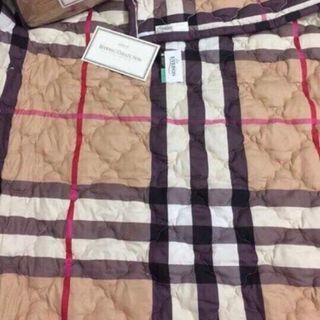 Chăn Hè Chần Bông Cotton Poly