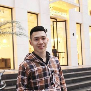 Áo khoác chống nắng nam 2 lớp kẻ caro - Giao màu ngẫu nhiên