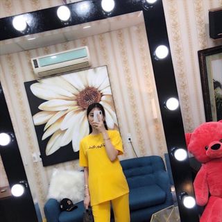BỘ ĐỒ BẦU HOTTREND