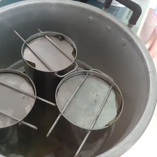 Chả lụa, Chả Bò nhà làm, an toàn sức khỏe