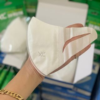 KHẨU TRANG 3D Mask Xuân Lai