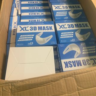 KHẨU TRANG 3D Mask Xuân Lai