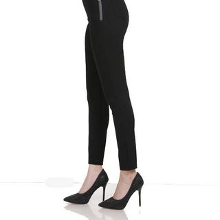 Quần legging 2 túi khoá sườn chất UMI