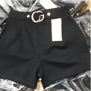 Quần short mặt GC siêu hot