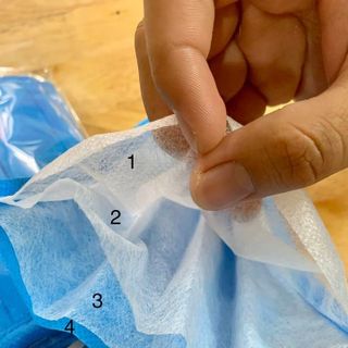 sỉ và lẻ Khẩu Trang số lượng