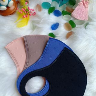 Khẩu trang TD MASK S02
