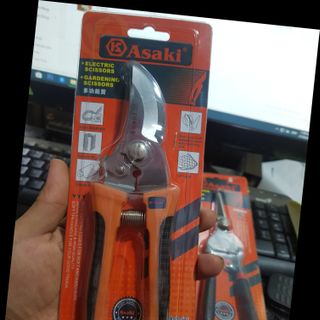 Kéo cắt cành ASAKI