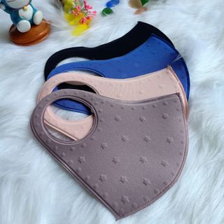 Khẩu trang TD MASK S02