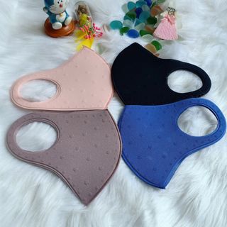 Khẩu trang TD MASK S02
