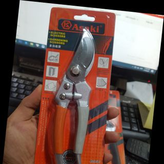 Kéo cắt cành ASAKI