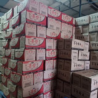 HỒNG SÂM CHAI 100ml