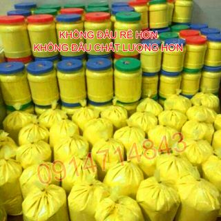 uống tinh bột nghệ với tôi