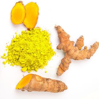 uống tinh bột nghệ với tôi