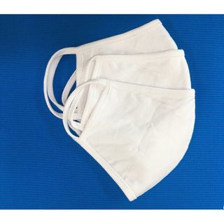 khẩu trang vải kháng khuẩn 2 lớp giá rẻ