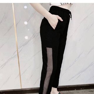 Quần đũi lưới sườn siêu hot siêu mát