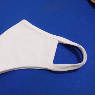 khẩu trang kháng khuẩn in hình quảng cáo