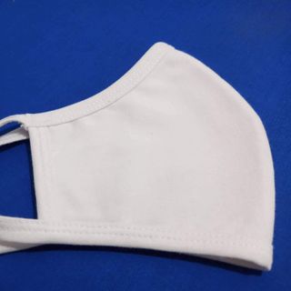 khẩu trang kháng khuẩn in hình quảng cáo