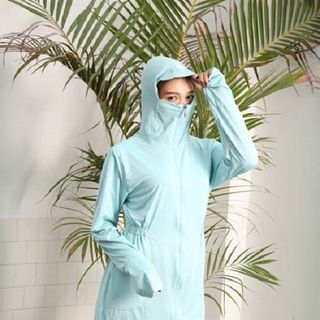 Áo choàng dài thông hơi siêu hot