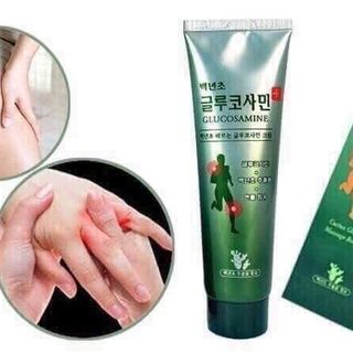 DẦU LẠNH GLUCOSAMIN 150ml