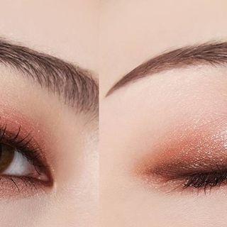 Bảng phấn mắt 9 màu Lameila