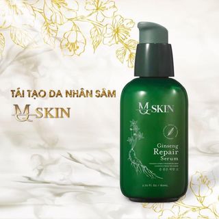 Thay Da Nhân Sâm
