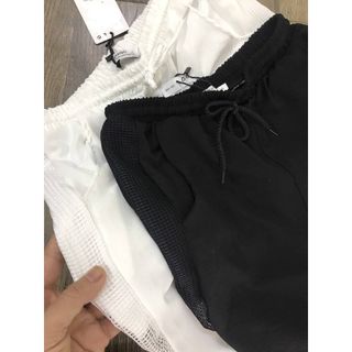 Quần đũi lưới sườn siêu hot siêu mát