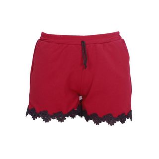 Quần short REN CHÂN thời trang
