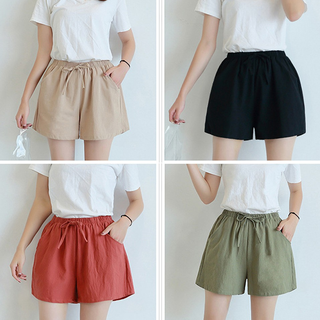 Quần short đũi xước siêu mát
