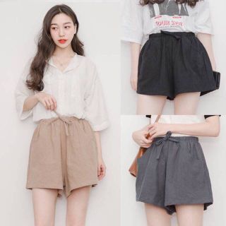 Quần short đũi xước siêu mát