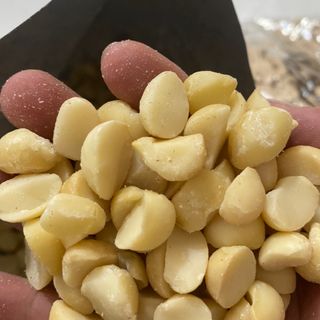Macca Nhập Úc