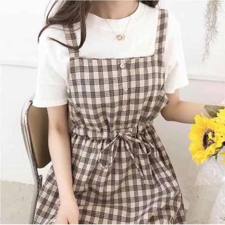 SP : ÁO THUN + ĐẤM YẾM CARO GIÁ SỈ 69.000₫ SIZE S M L giá sỉ