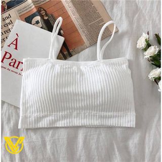 Áo hai dây lửng HOT NEW